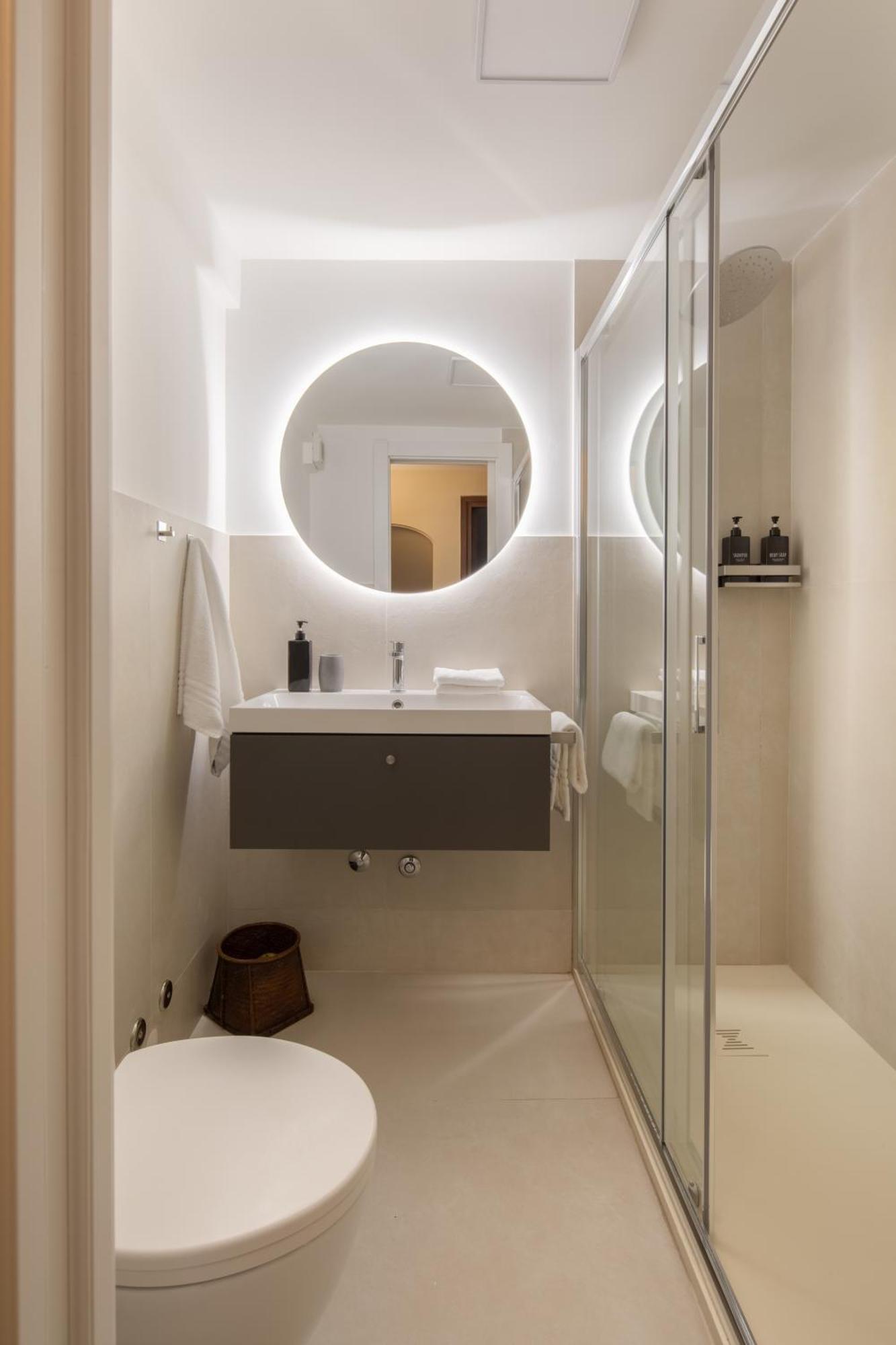 Maison Barchetta In Via Giulia - Piazza Navona โรม ภายนอก รูปภาพ