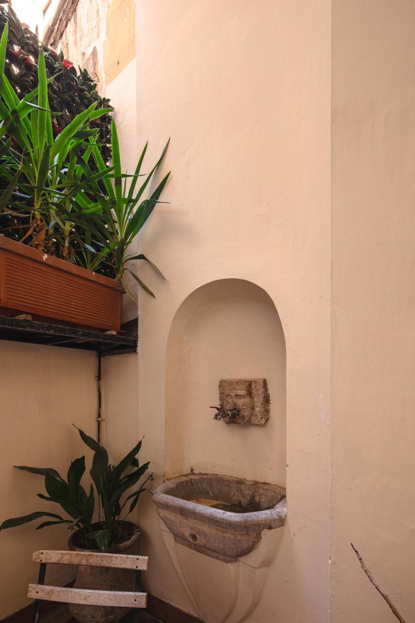 Maison Barchetta In Via Giulia - Piazza Navona โรม ภายนอก รูปภาพ