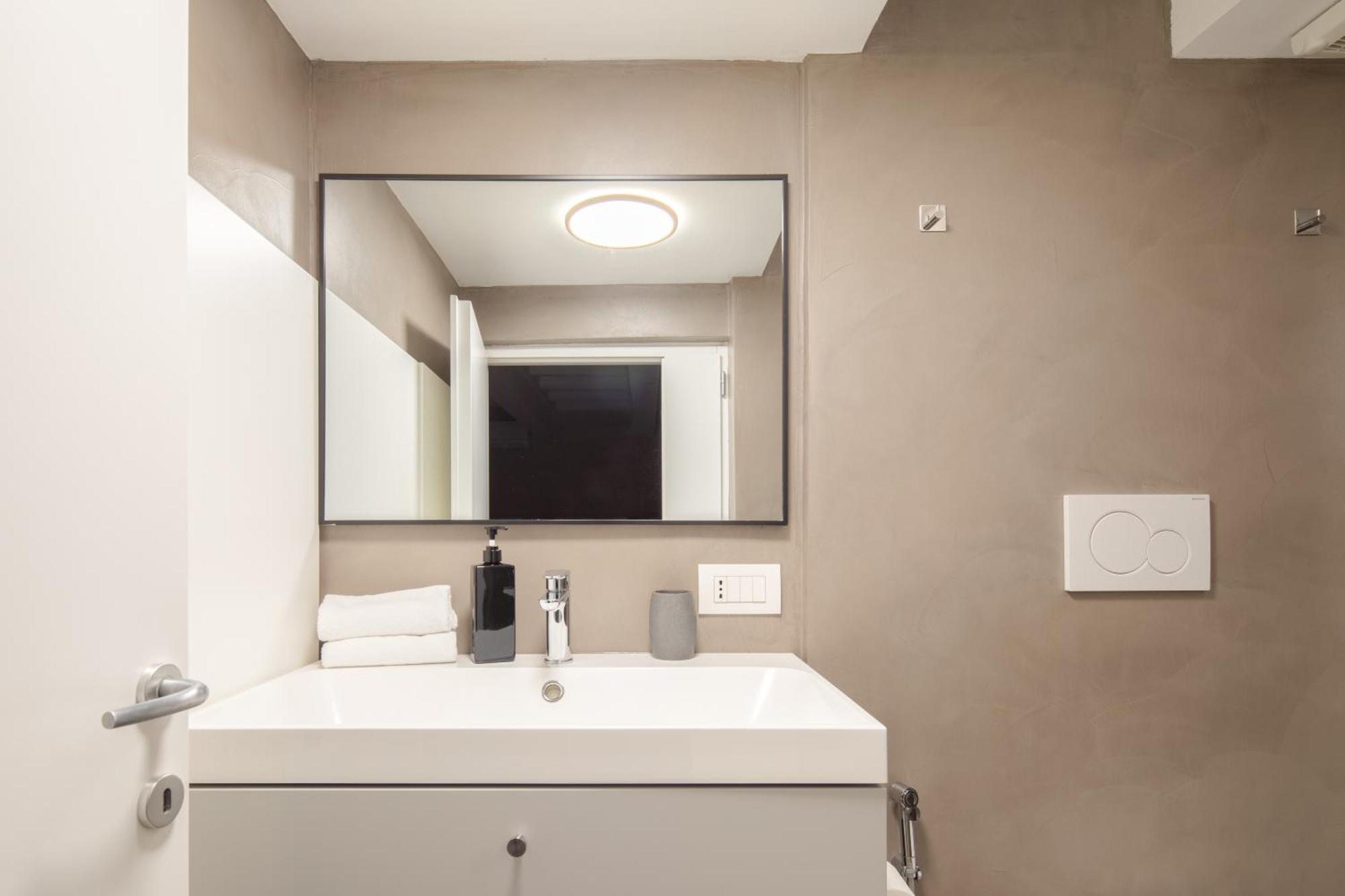 Maison Barchetta In Via Giulia - Piazza Navona โรม ภายนอก รูปภาพ