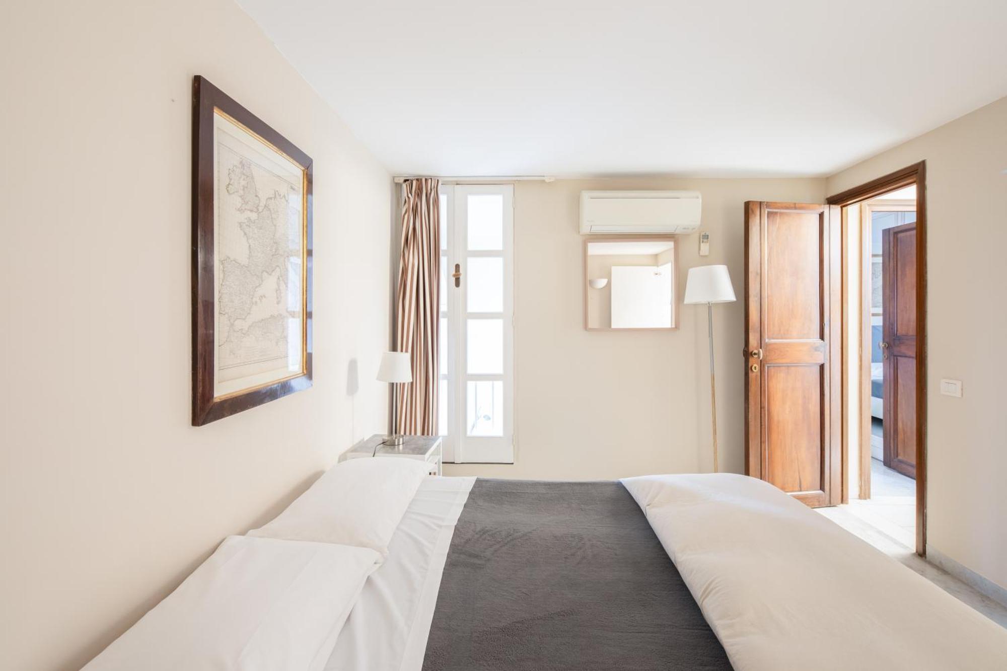 Maison Barchetta In Via Giulia - Piazza Navona โรม ภายนอก รูปภาพ
