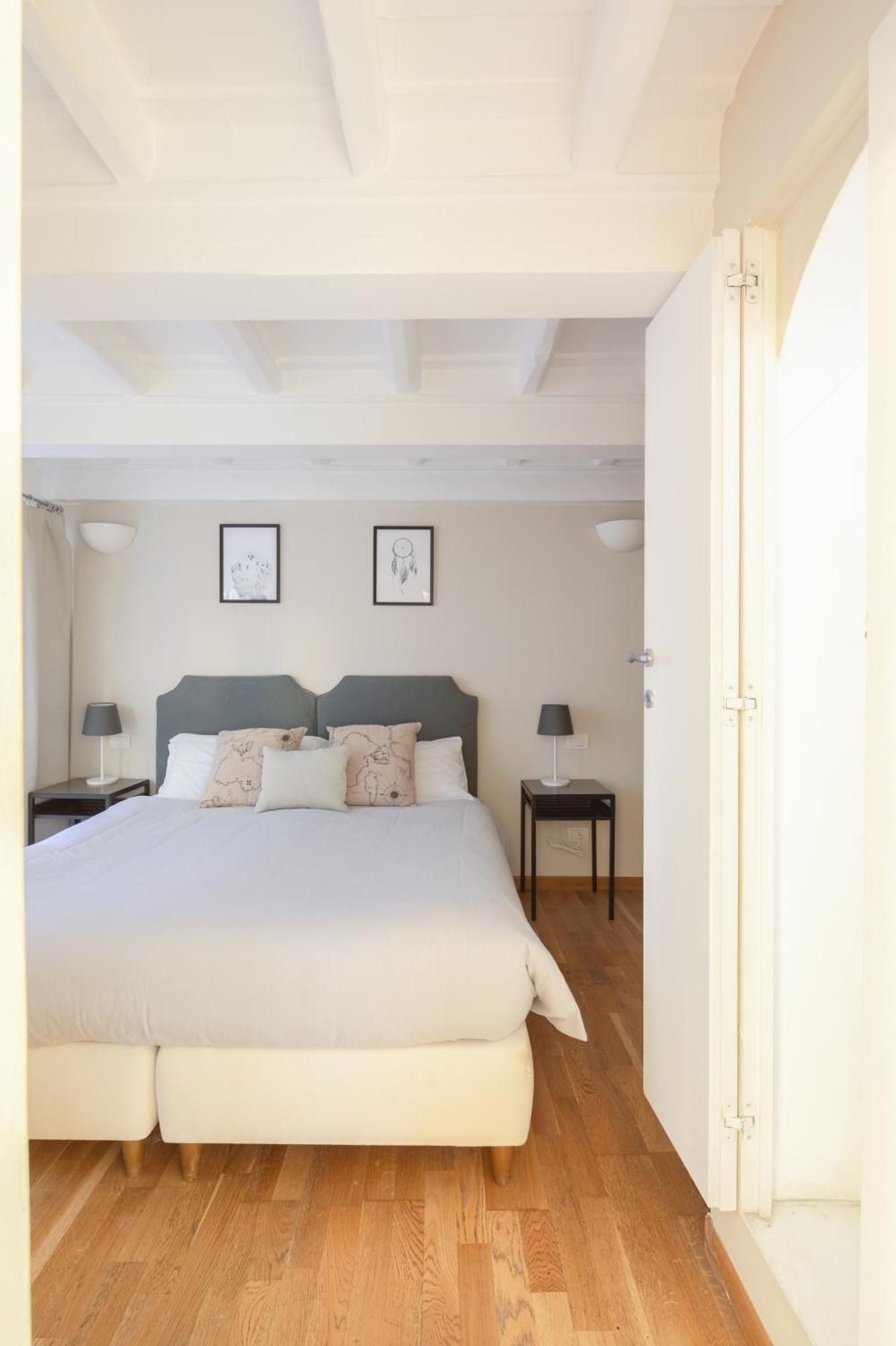 Maison Barchetta In Via Giulia - Piazza Navona โรม ภายนอก รูปภาพ