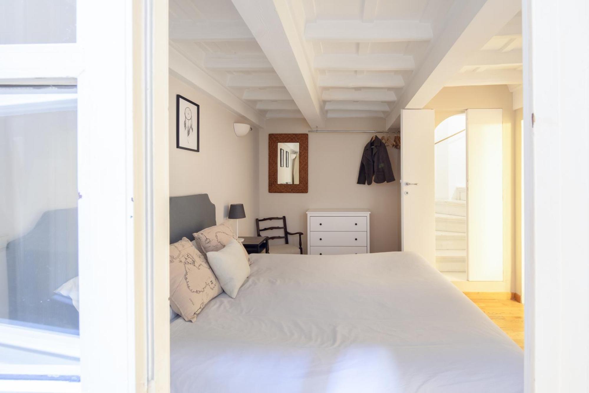 Maison Barchetta In Via Giulia - Piazza Navona โรม ภายนอก รูปภาพ